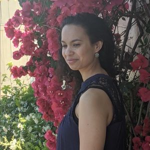 Meet your Posher, Marisa